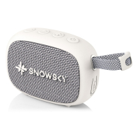 Głośnik przenośny FiiO SNOWSKY ANYWHERE Biały